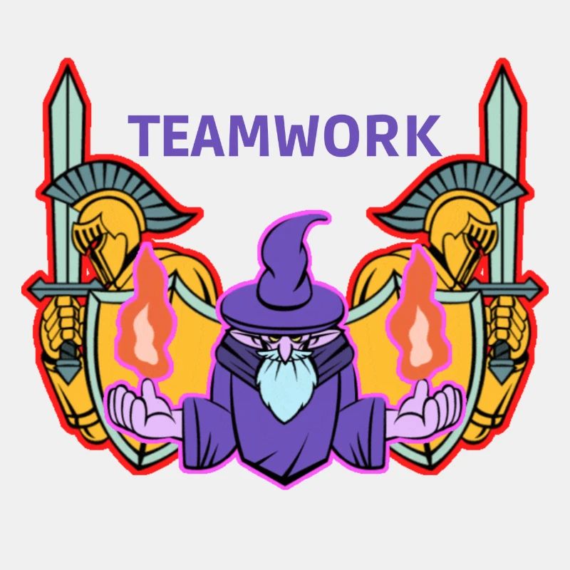 TEAMWORK