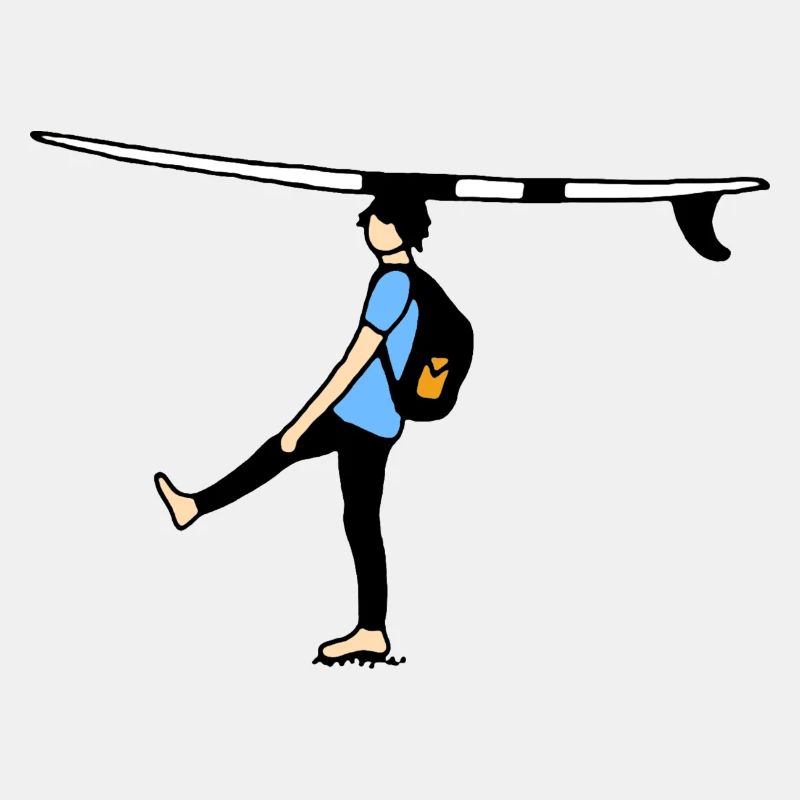 surfer
