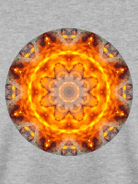 Mandala Graal 1
