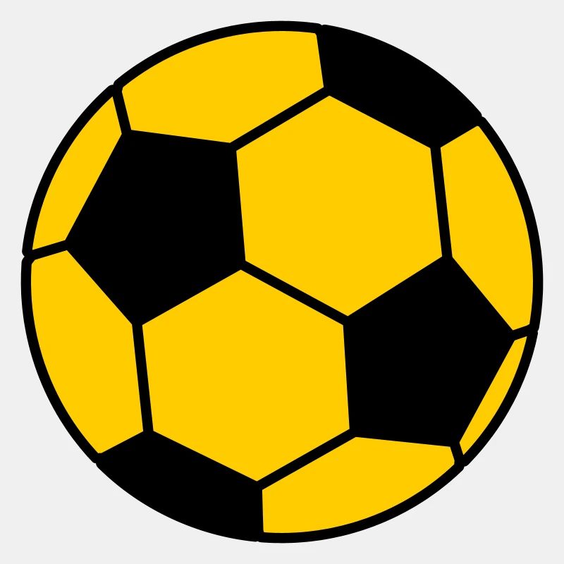 Fußball Ball