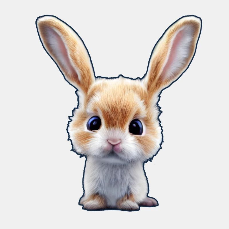 kleiner Hase 5