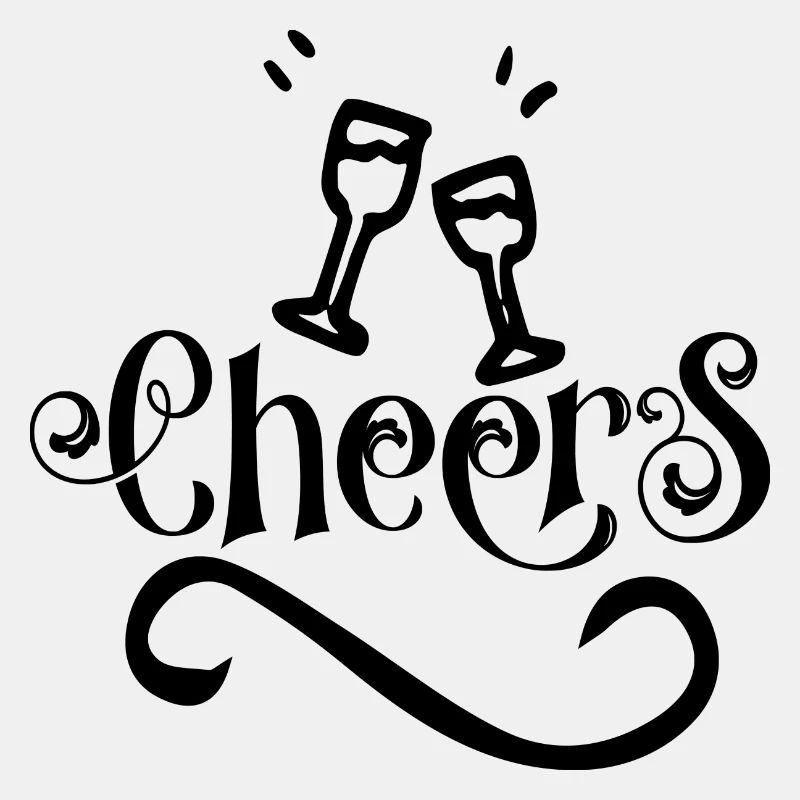 Cheers