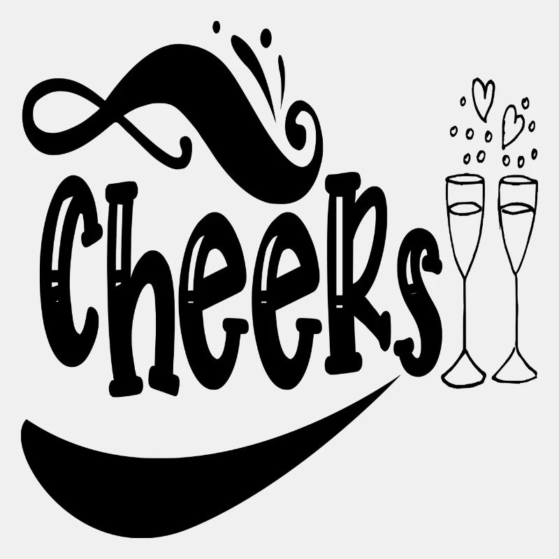 Cheers