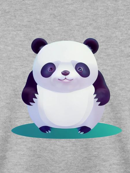 Baby Panda
