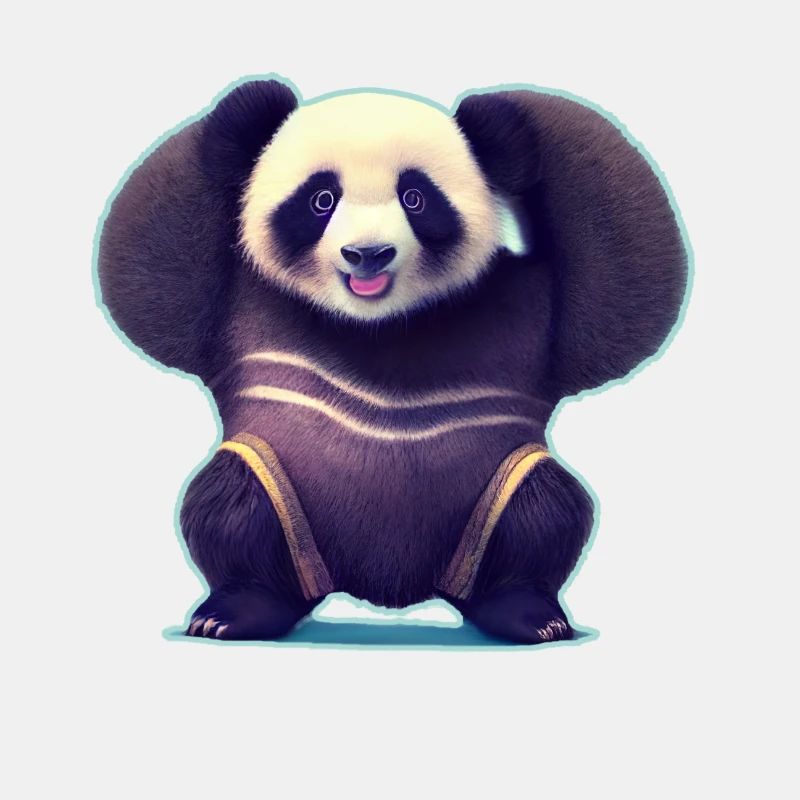 Panda 4