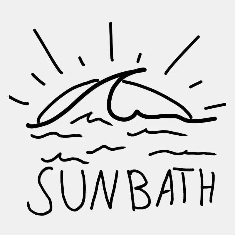 SUNBATH