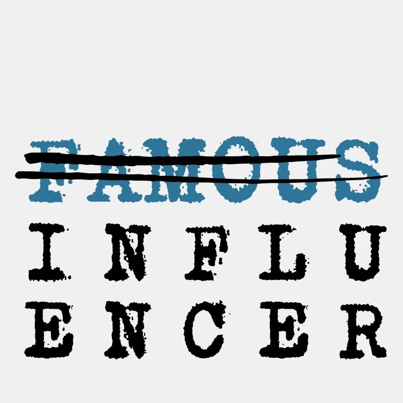 no influencer