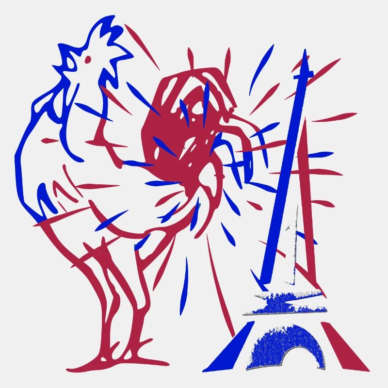 Frankreich