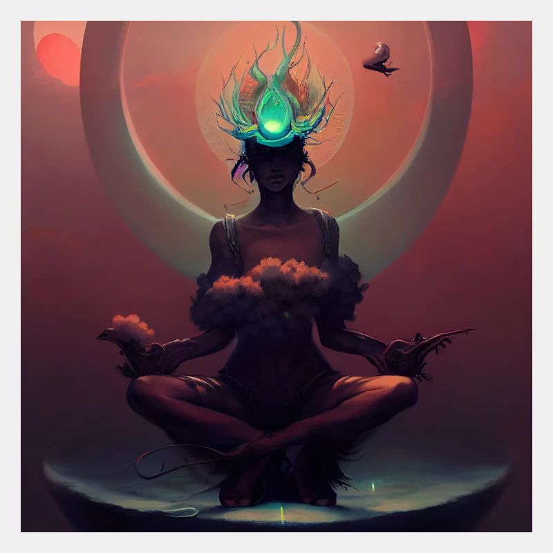 ARTWORK SPIRITUAL _05