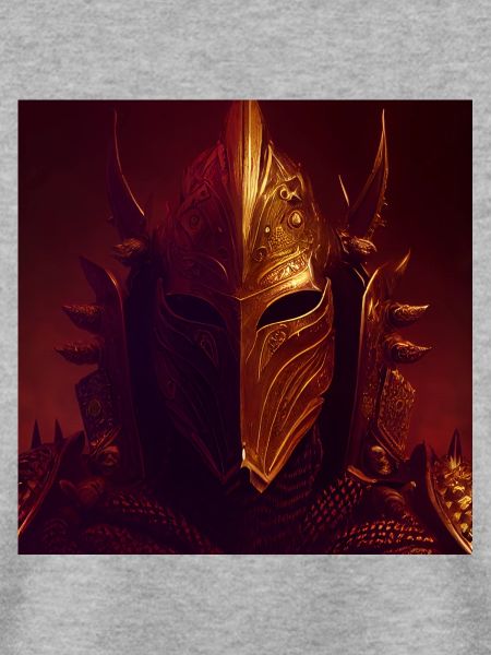Armored Knight
