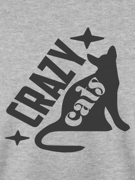 Crazy Cats