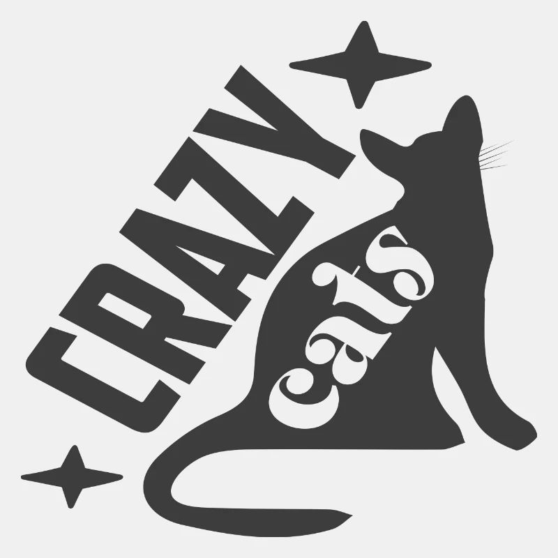 Crazy Cats