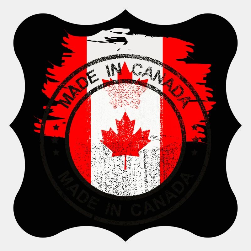 Canada, maple leaf.