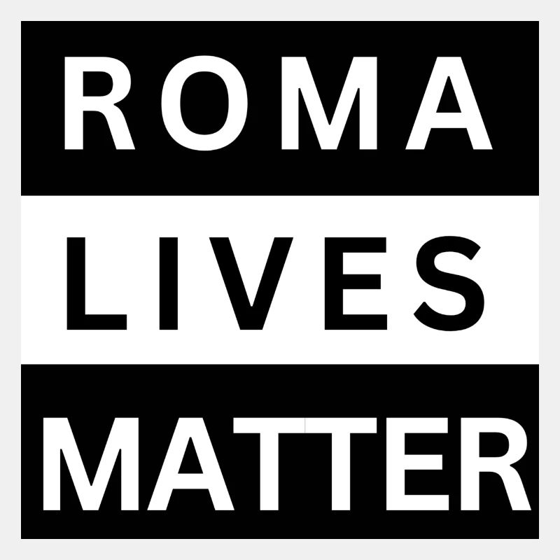 Roma Lives Matter