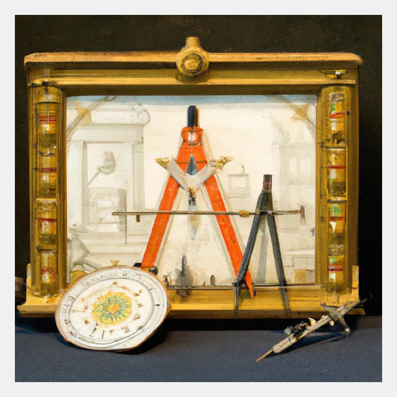 Freemason Architect
