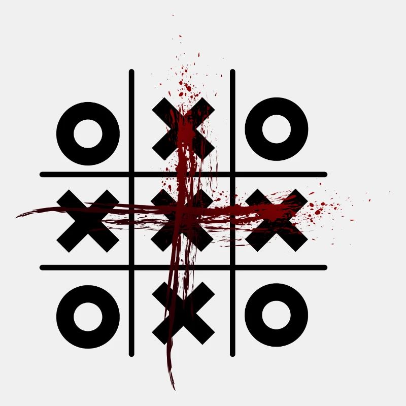 Tic Tac Toe