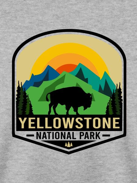 Yellowstone-Nationalpark