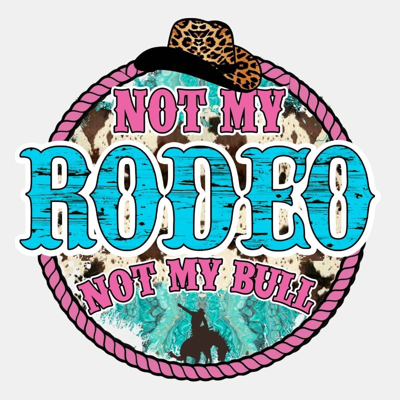 Nicht mein Rodeo