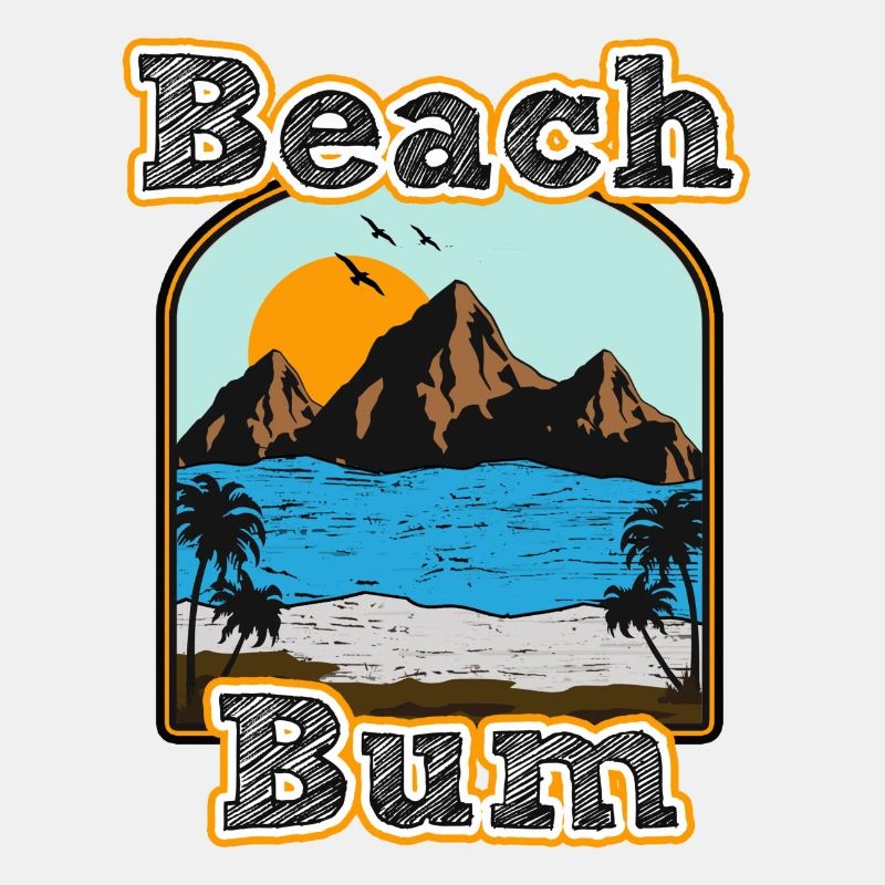 Strand Bum