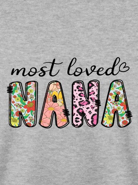 Beliebteste Nana