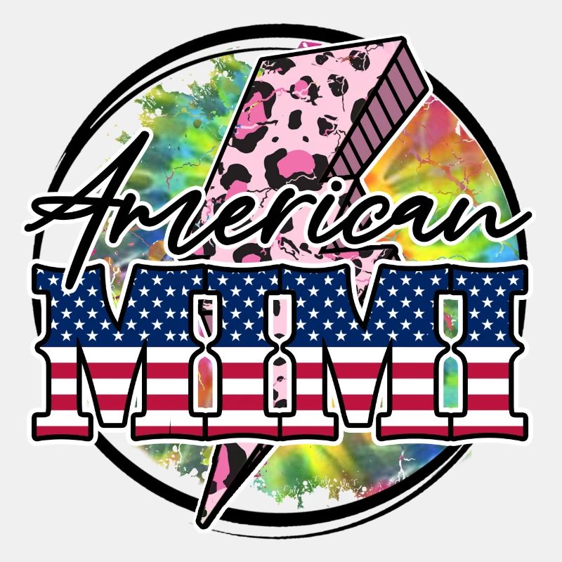 Amerikanische Mimi