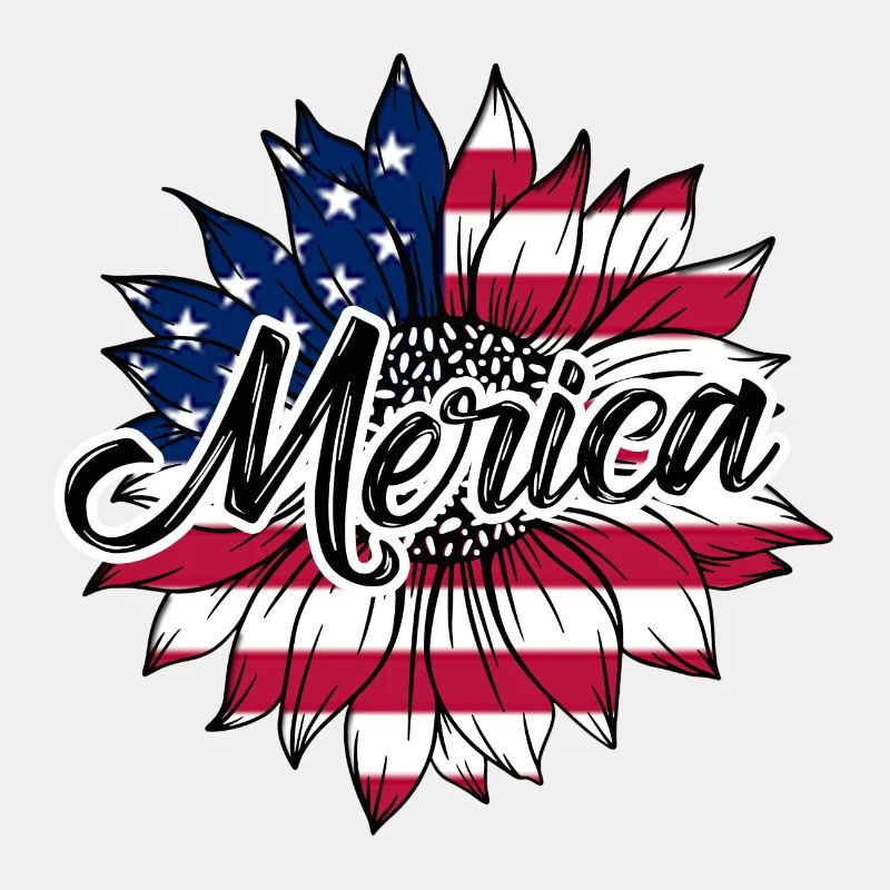 Merica Sonnenblume