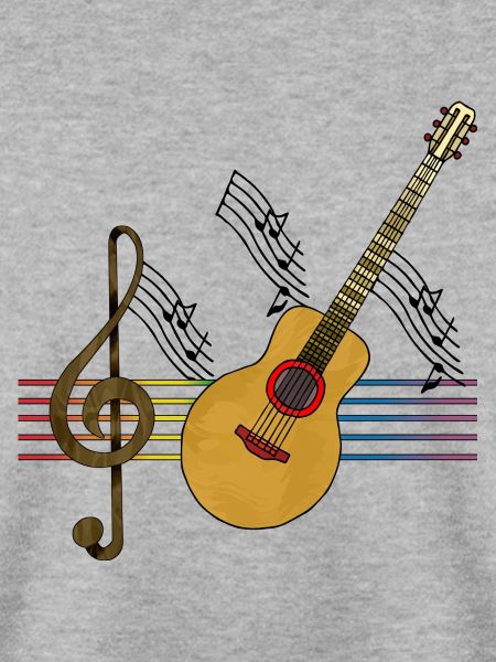 Gitarre