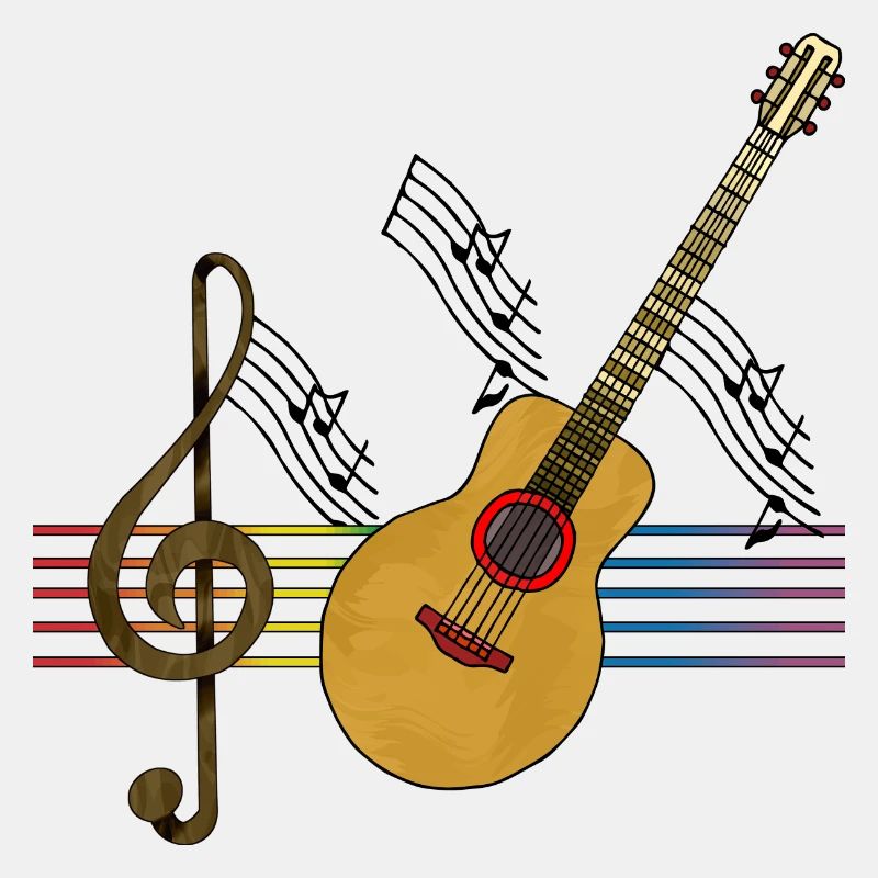 Gitarre