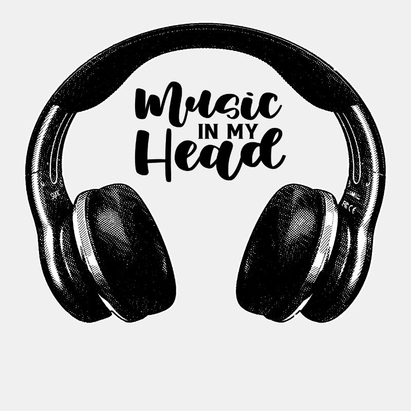 Music in my Head