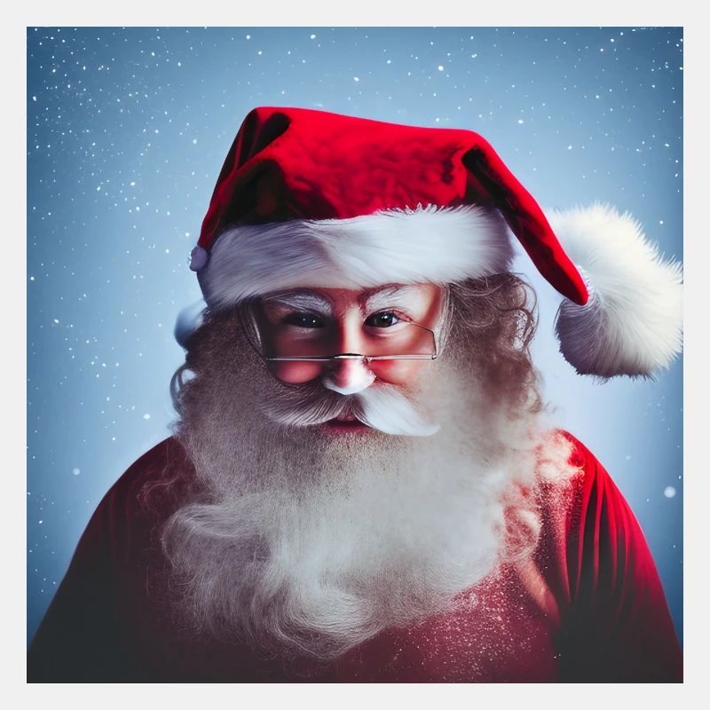 Weihnachtsmann
