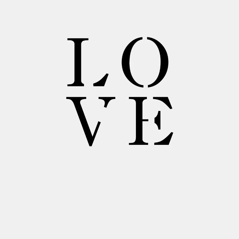 Love Schwarz