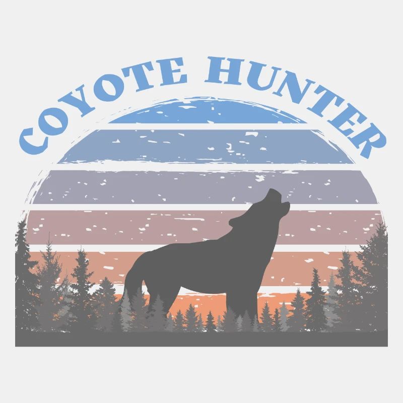 Coyote Hunter