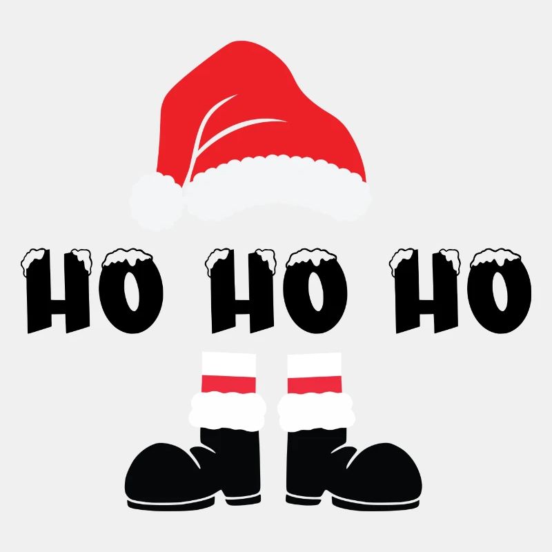 HO HO HO