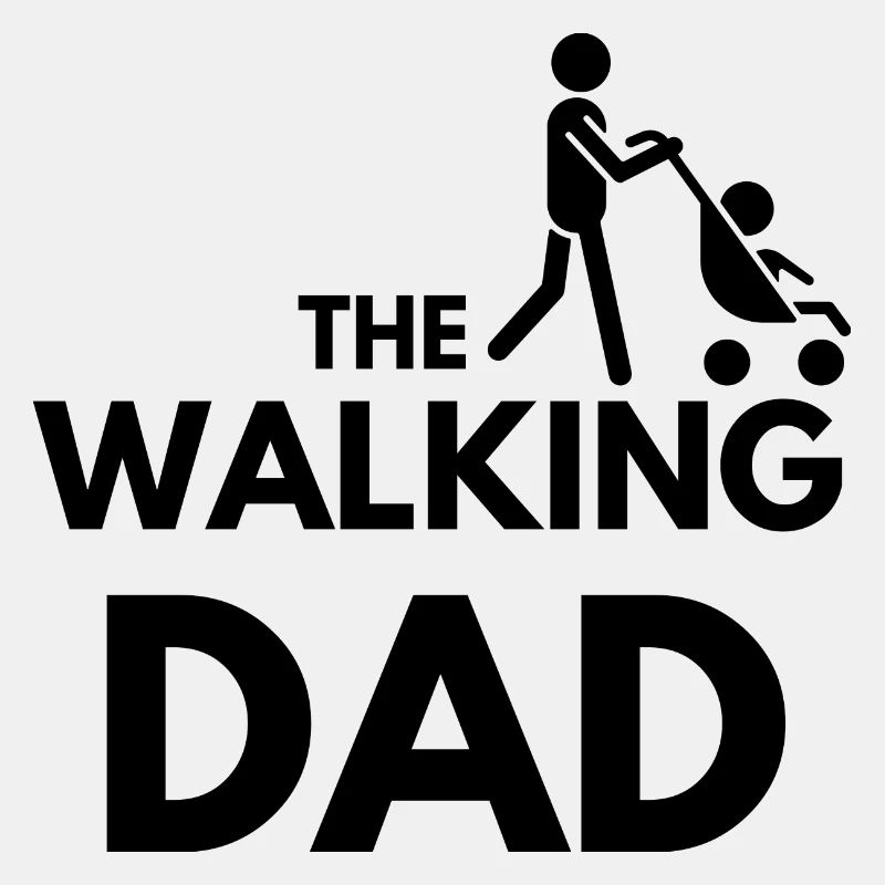 Der wandelnde Vater B