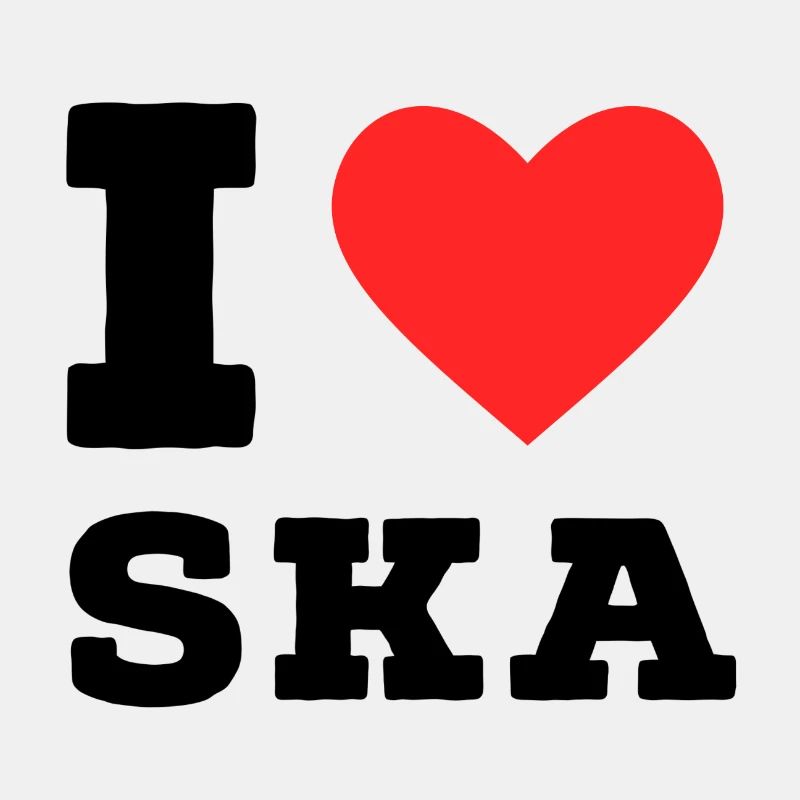 Ich liebe Ska