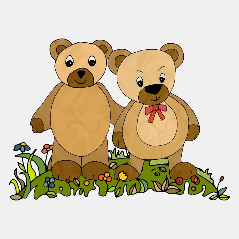 Teddybären