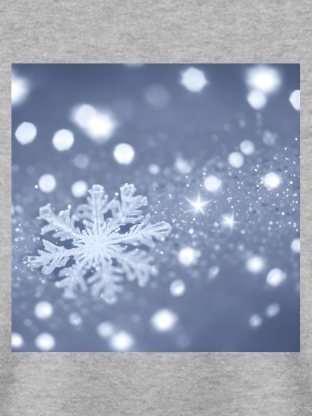 Schneeflocken-Design