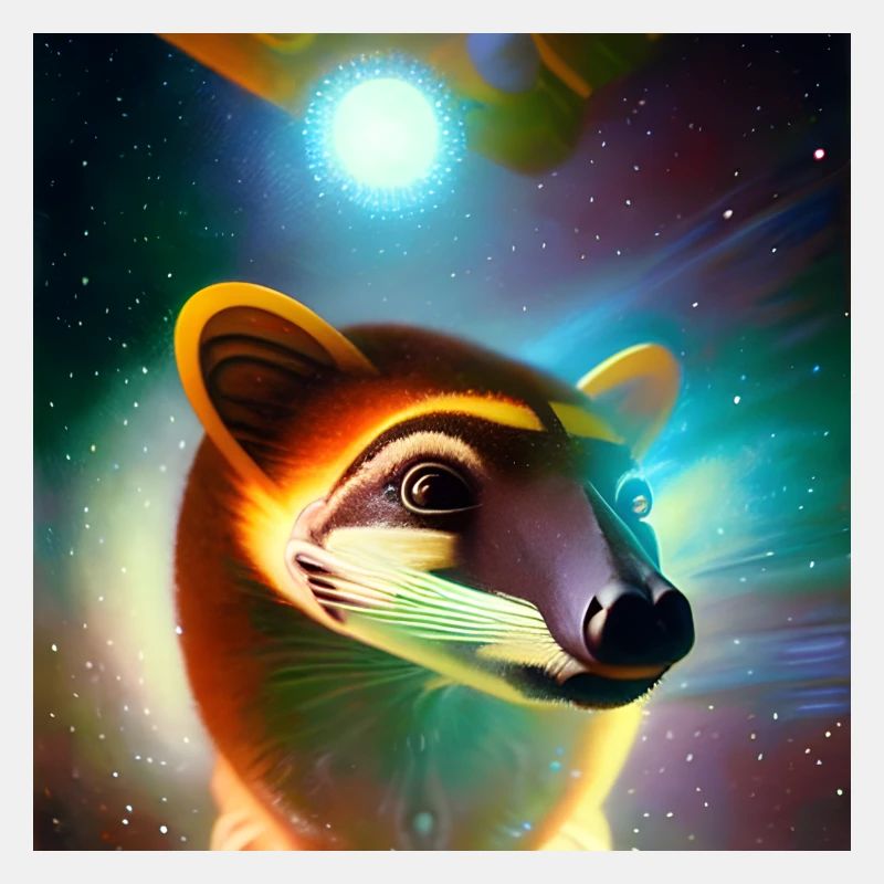 Nasenbär