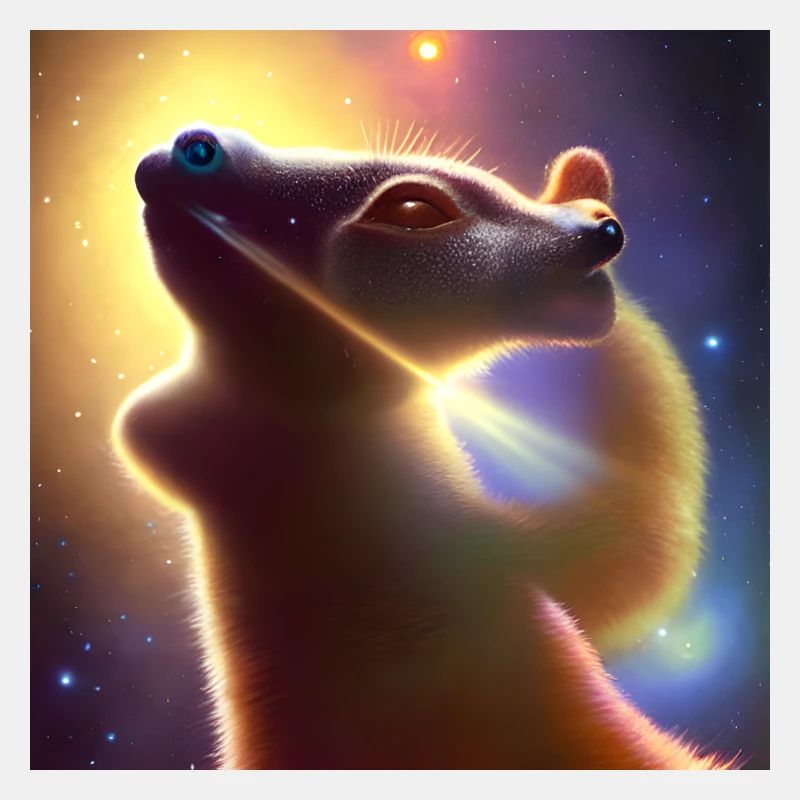 Nasenbär