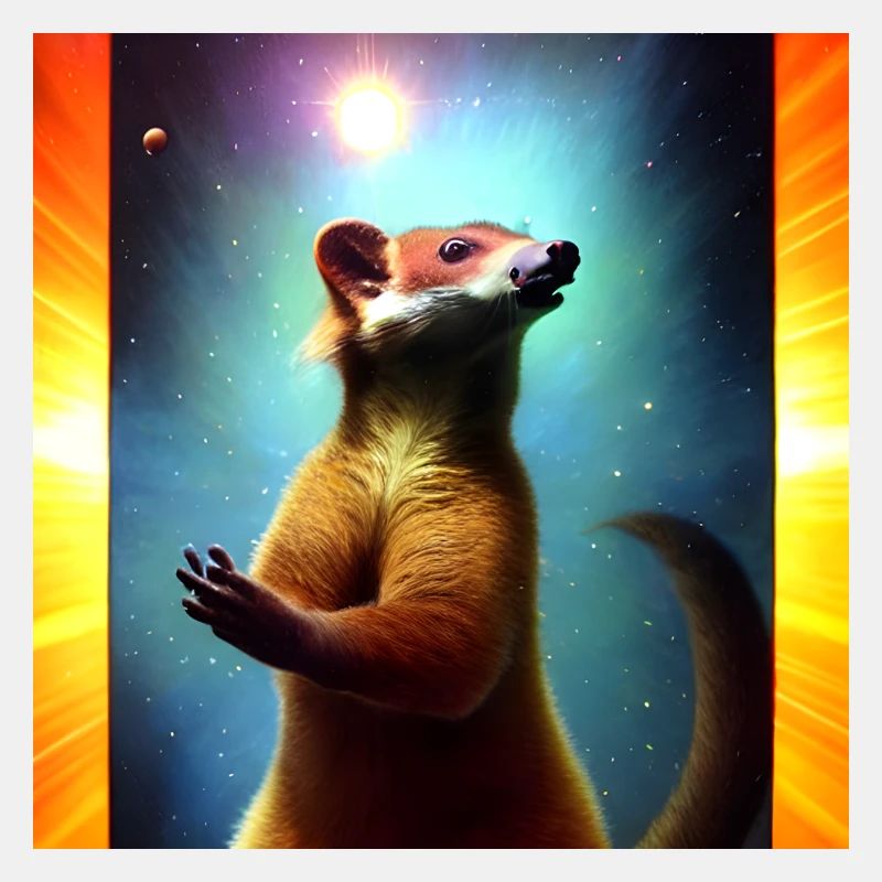 Nasenbär