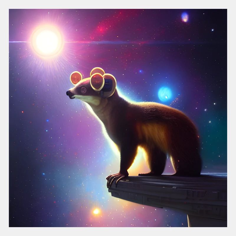 Nasenbär