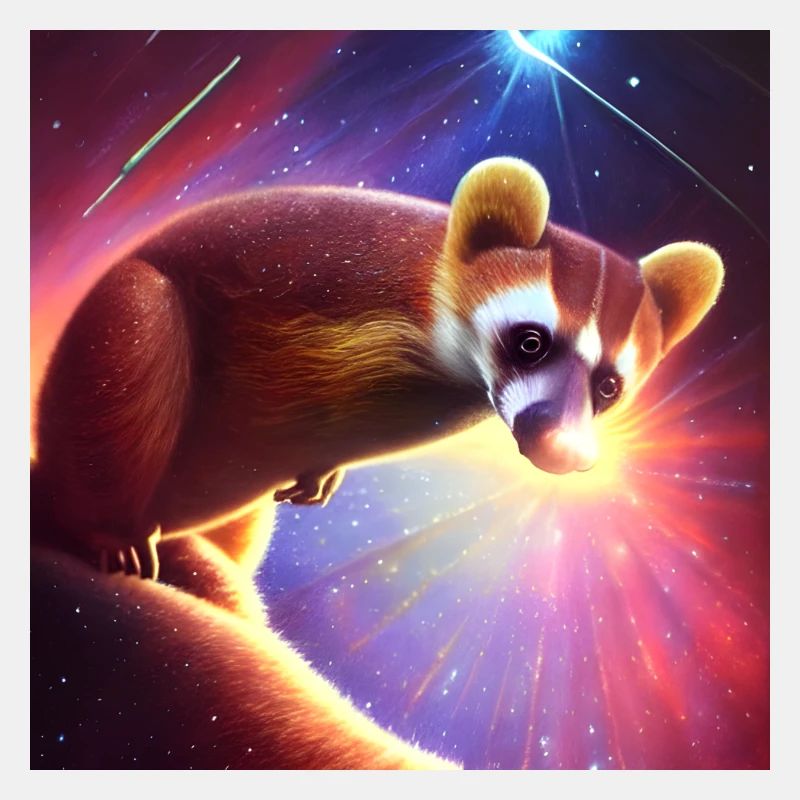 Nasenbär