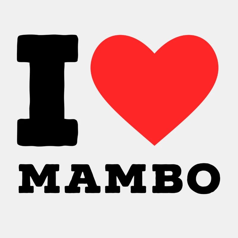 Ich liebe Mambo