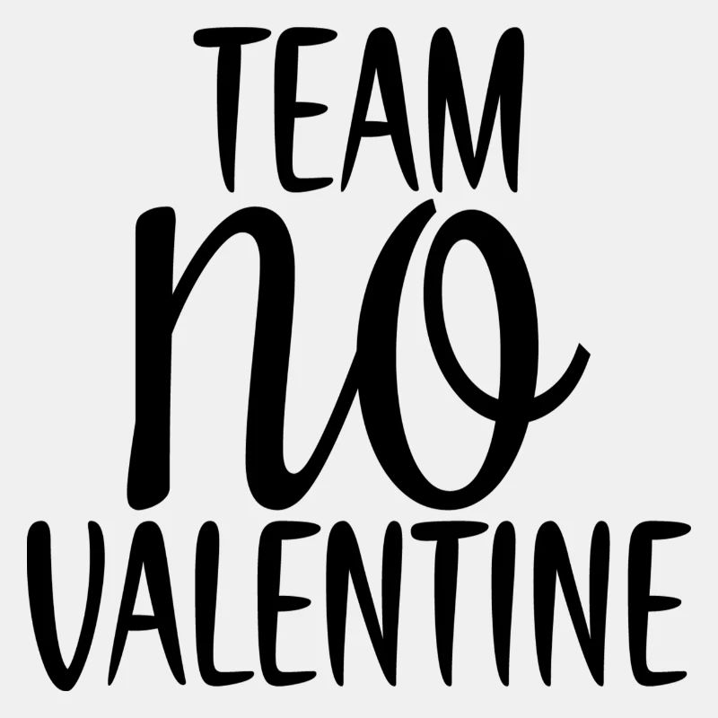 Team No Valentine