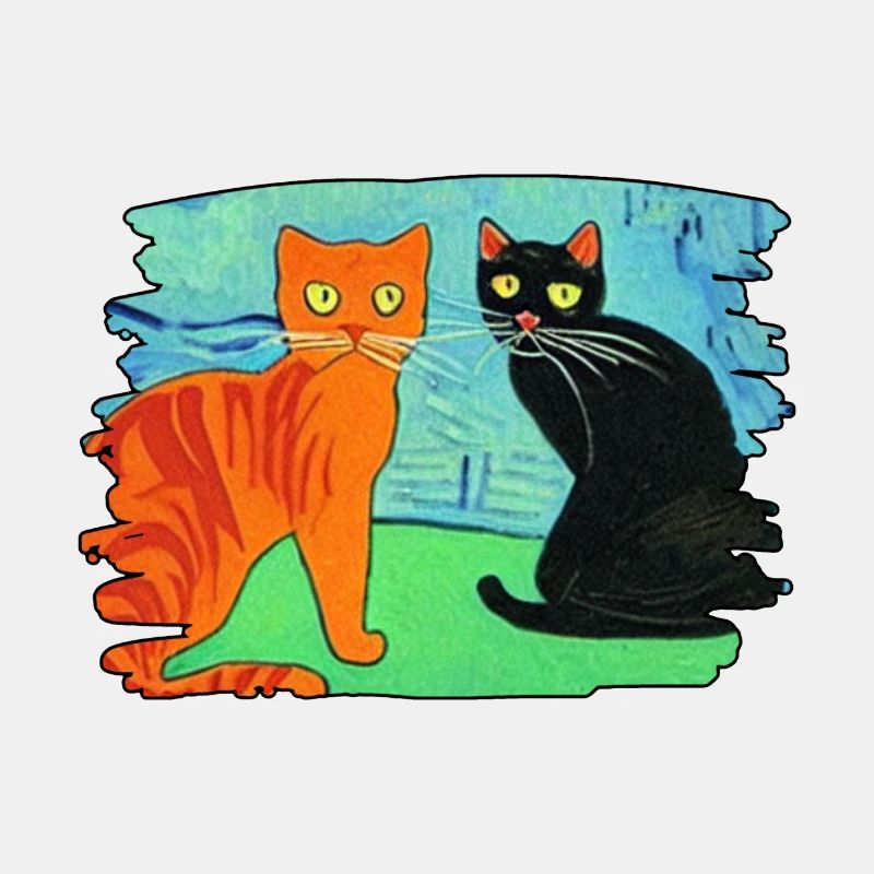 Katzenbild