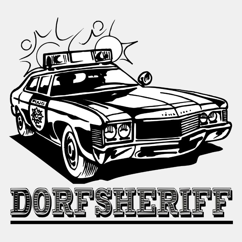 Dorfsheriff