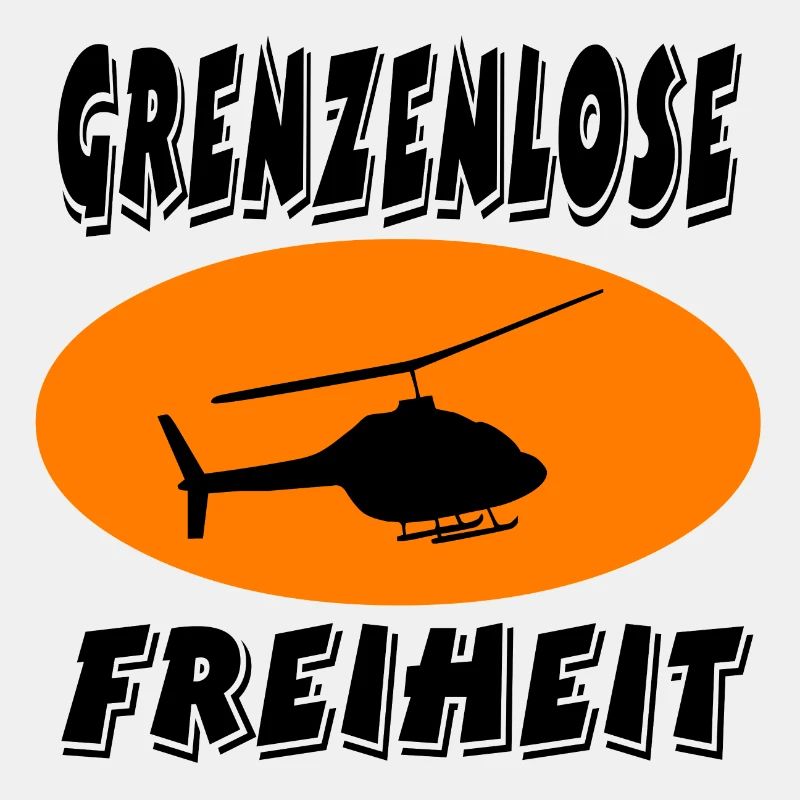 Hubschrauber