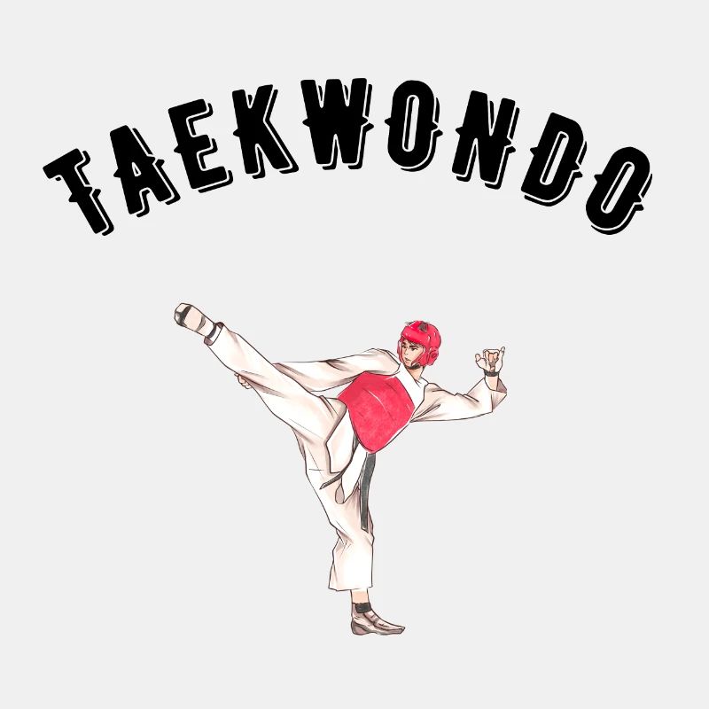 Taekwondo