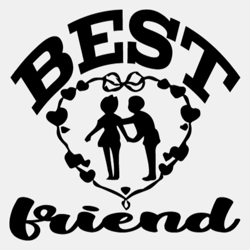 Best Friend