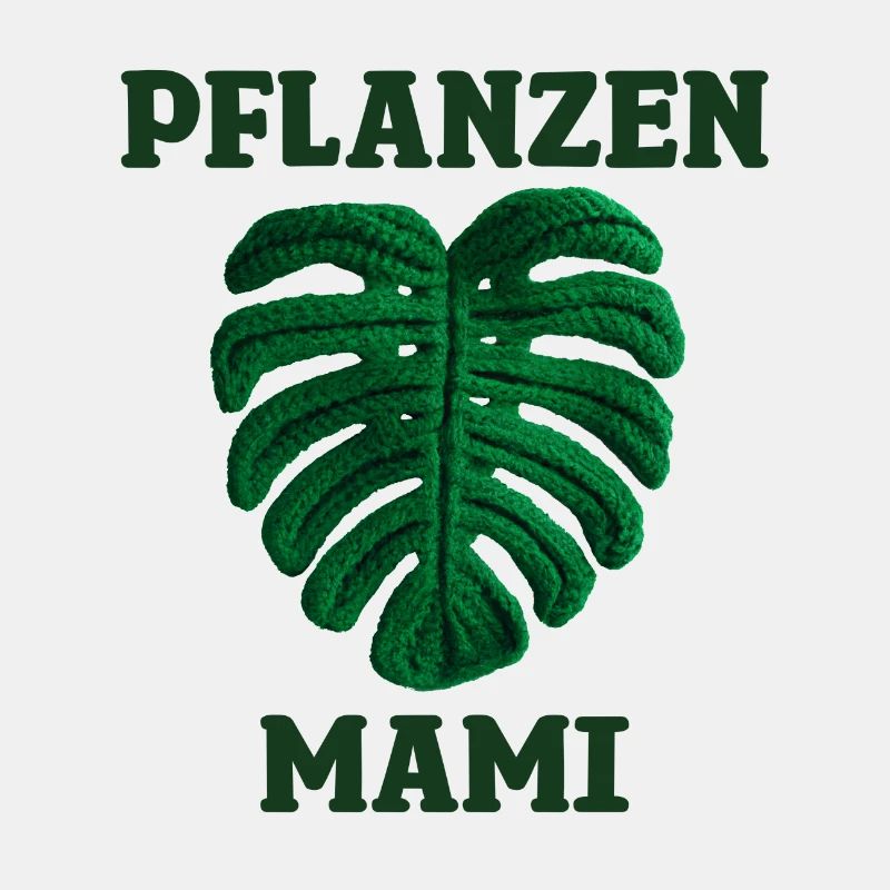 PFLANZEN MAMI